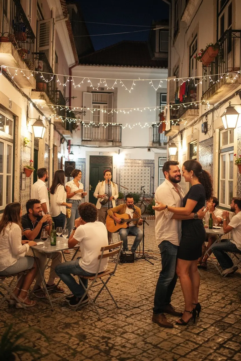 Tips for accessible concert attendance and enjoyment.